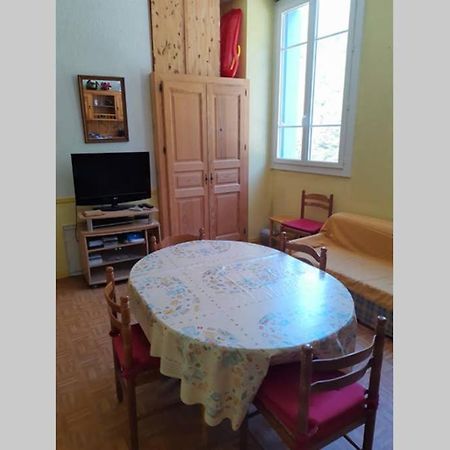 Appartement Бареж Экстерьер фото